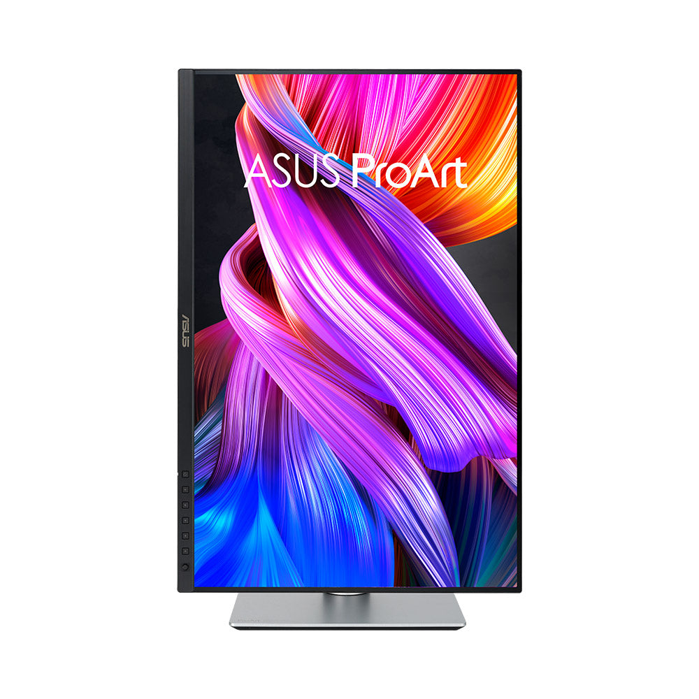 ASUS ProArt PA248CRV 24.1" WUXGA HDR Calman Verified IPS Monitor w/ 96W USB-C