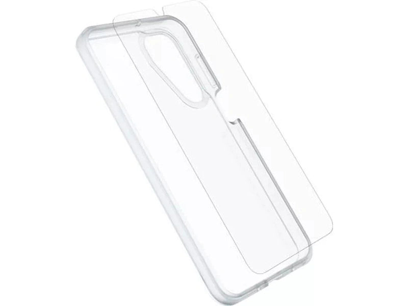 OtterBox React Case with Otter Glass Samsung Galaxy A16 5G/ A16 4G 6.7' Clear