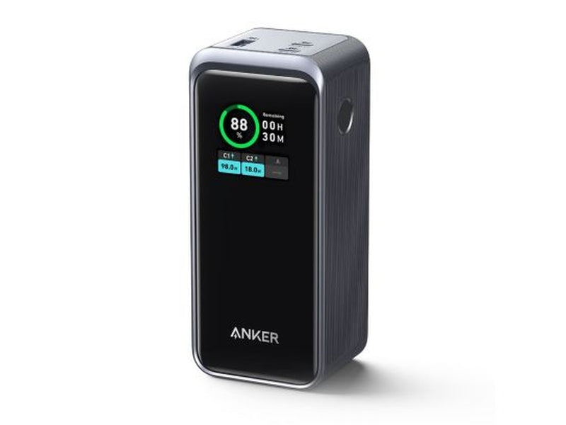 Anker Prime 20,000mAh 200W Portable Charger A1336011