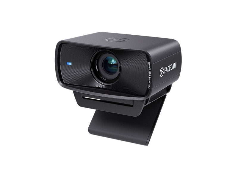 Elgato Facecam MK.2 Premium 1080p60 Webcam 10WAC9901