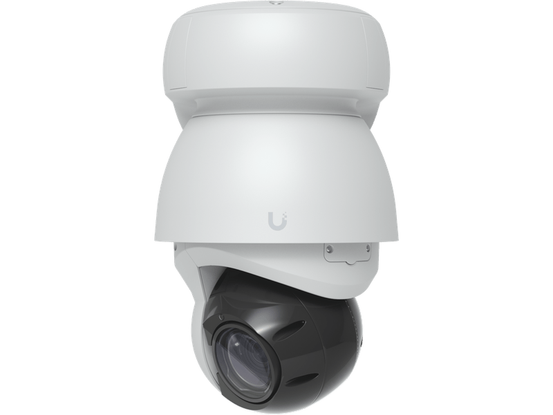 Ubiquiti UVC-AI-PTZ-W AI PTZ Industrial Surveillance Camera White