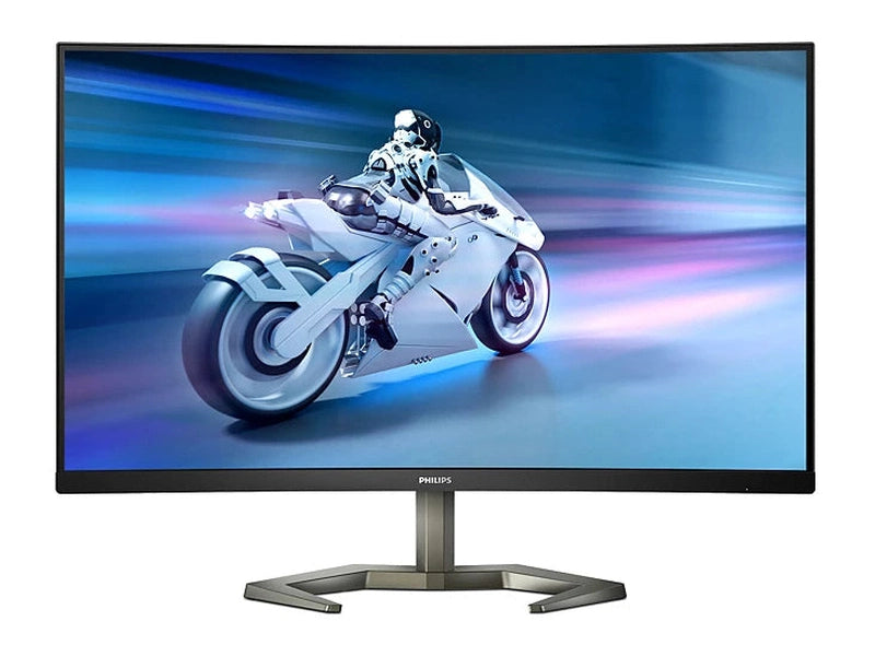 Philips Evnia 32M1C5200W 31.5inch 240Hz FHD VA Curved Gaming Monitor