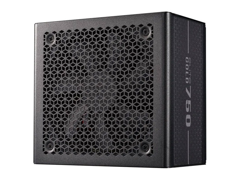 Cooler Master Elite Gold 750W Power Supply
