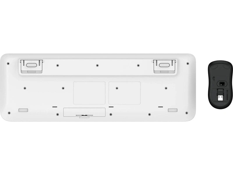 Incase Wireless Desktop 850 - Black - Designed by Microsoft™