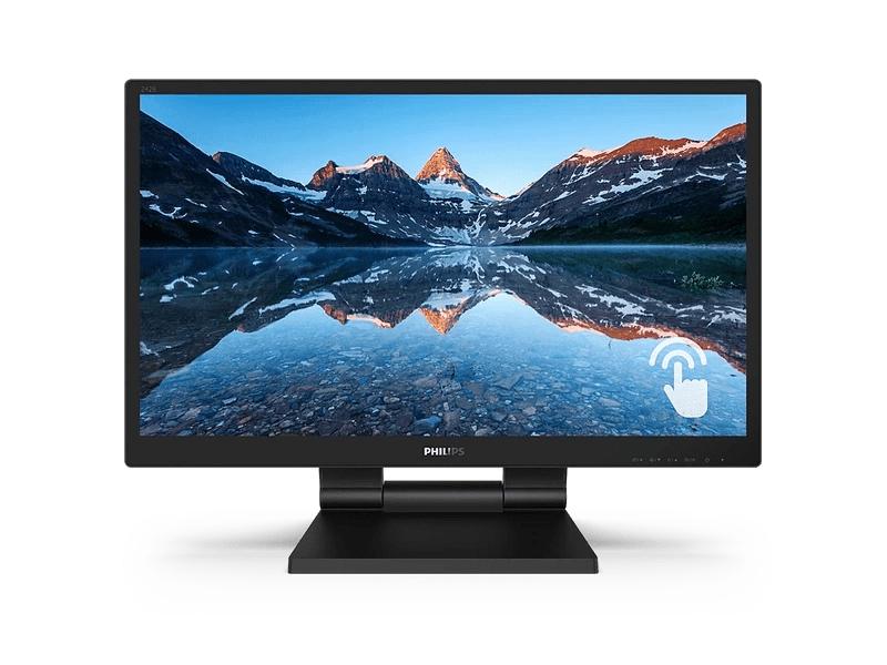 Philips 242B9T 23.8" FHD Business Touch Monitor