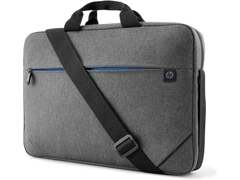 HP Prelude 15.6" Top Load Padded Laptop Bag