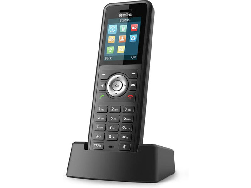 Yealink BCL-W59R , Spare Belt Clip for Yealink W59R cardless phone