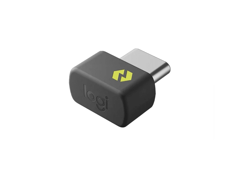 Logitech MX Master 4 for business - Graphite 910-007619