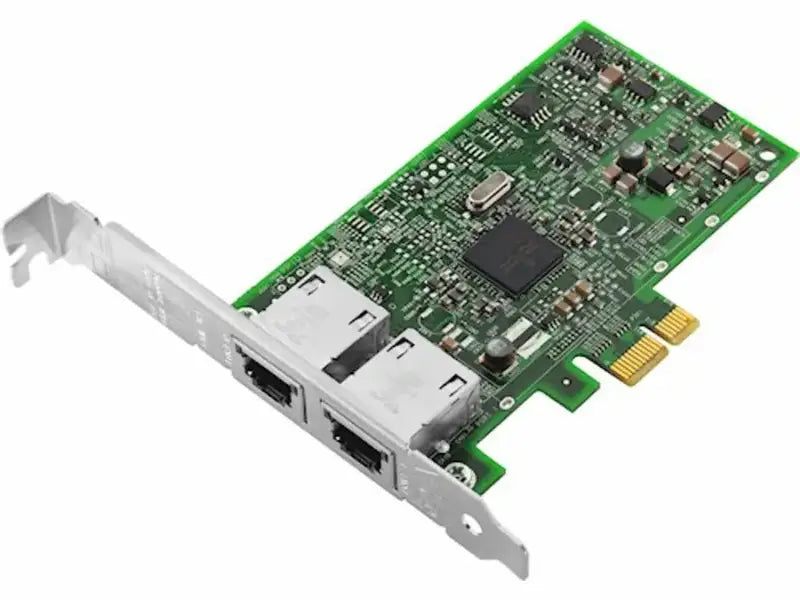 Lenovo Broadcom 5720 1GBE RJ45 2Port PCIe E Adapter Suits 7D8J 7D8F 7X10 7Z74 7D7Q 7Z71