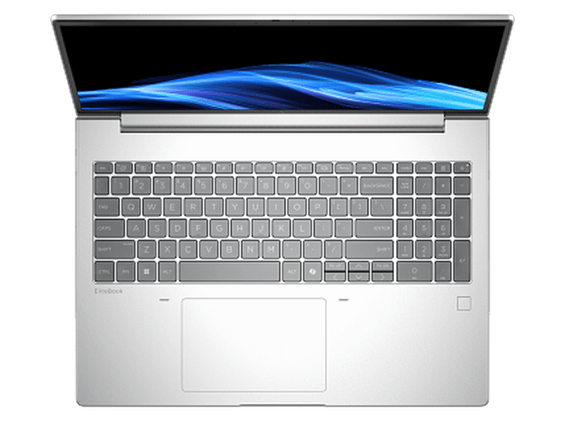HP BQ4M1PT EliteBook 6 G1i 16" WUXGA Notebook AI PC, Ultra 5 16GB 512GB SSD W11P 3YOS