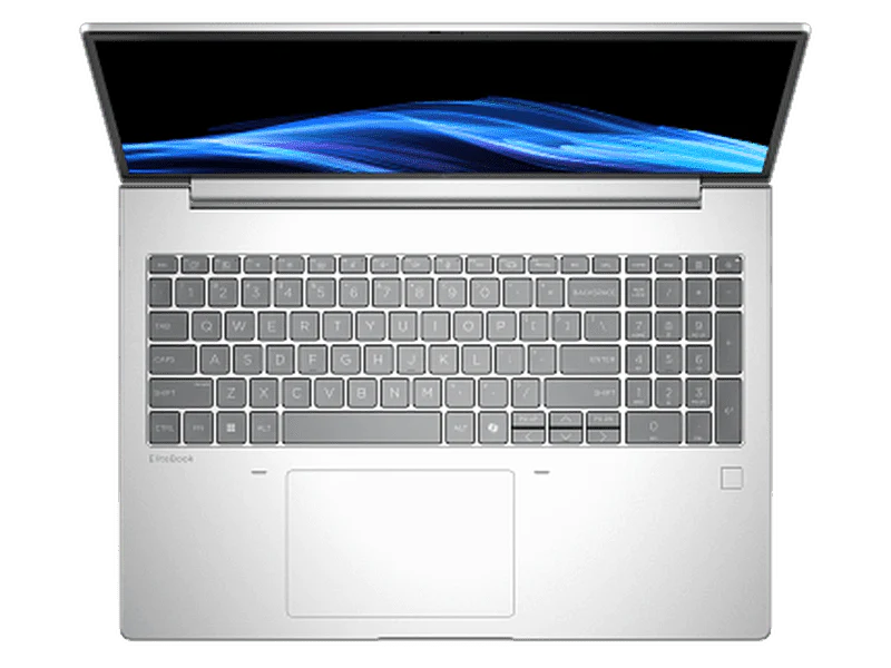 HP BQ4M8PT EliteBook 6 G1i 16" WUXGA Notebook AI PC, Ultra 7-255U 16GB 512GB SSD W11P 3YOS