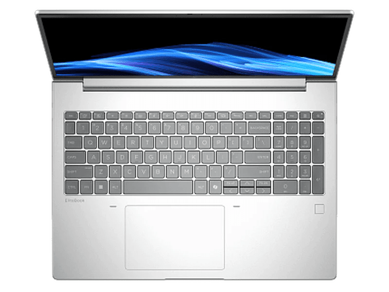 HP EliteBook 6 G1i 16 BQ4M8PT Ultra 7-255U 16GB 512GB SSD, 16" WUXGA Notebook AI PC W11P 3YOS