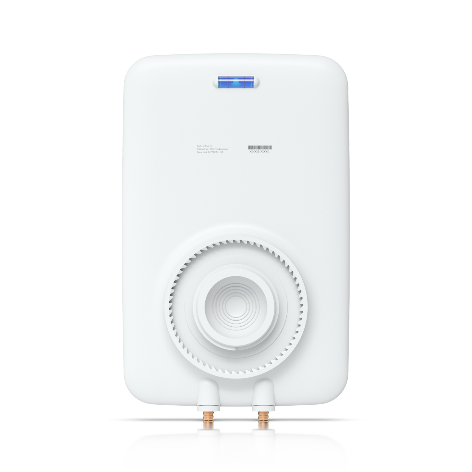 Ubiquiti Directional Dual-Band High Gain Mesh Antenna - Add-on for UAP-AC-M - Boost Your Signal!,