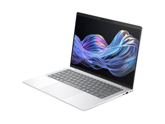 HP Elitebook X G1i 14 Ai U5-228V 32GB 512GB W11P Std Cri WL BT Fe Batt 3YR Dib Silver
