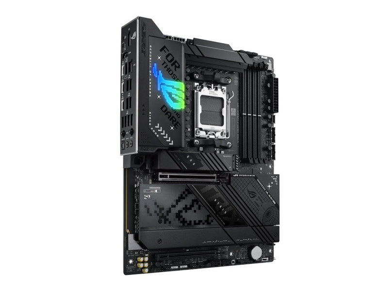 Asus ROG Strix X870-F Gaming WIFI AM5 DDR5 ATX Motherboard