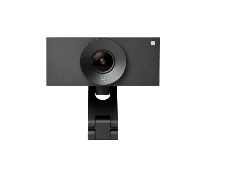 Huddly L1 6K AI Conference Camera for Medium and Large Rooms, Microsoft Teams 7090043790948