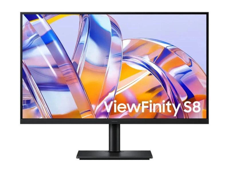 Samsung 32" ViewFinity S8 S80UH 4K UHD Monitor