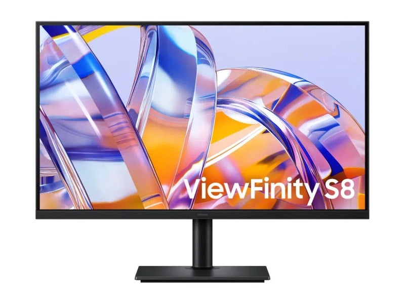 Samsung 32" ViewFinity S8 S80UH 4K UHD Monitor