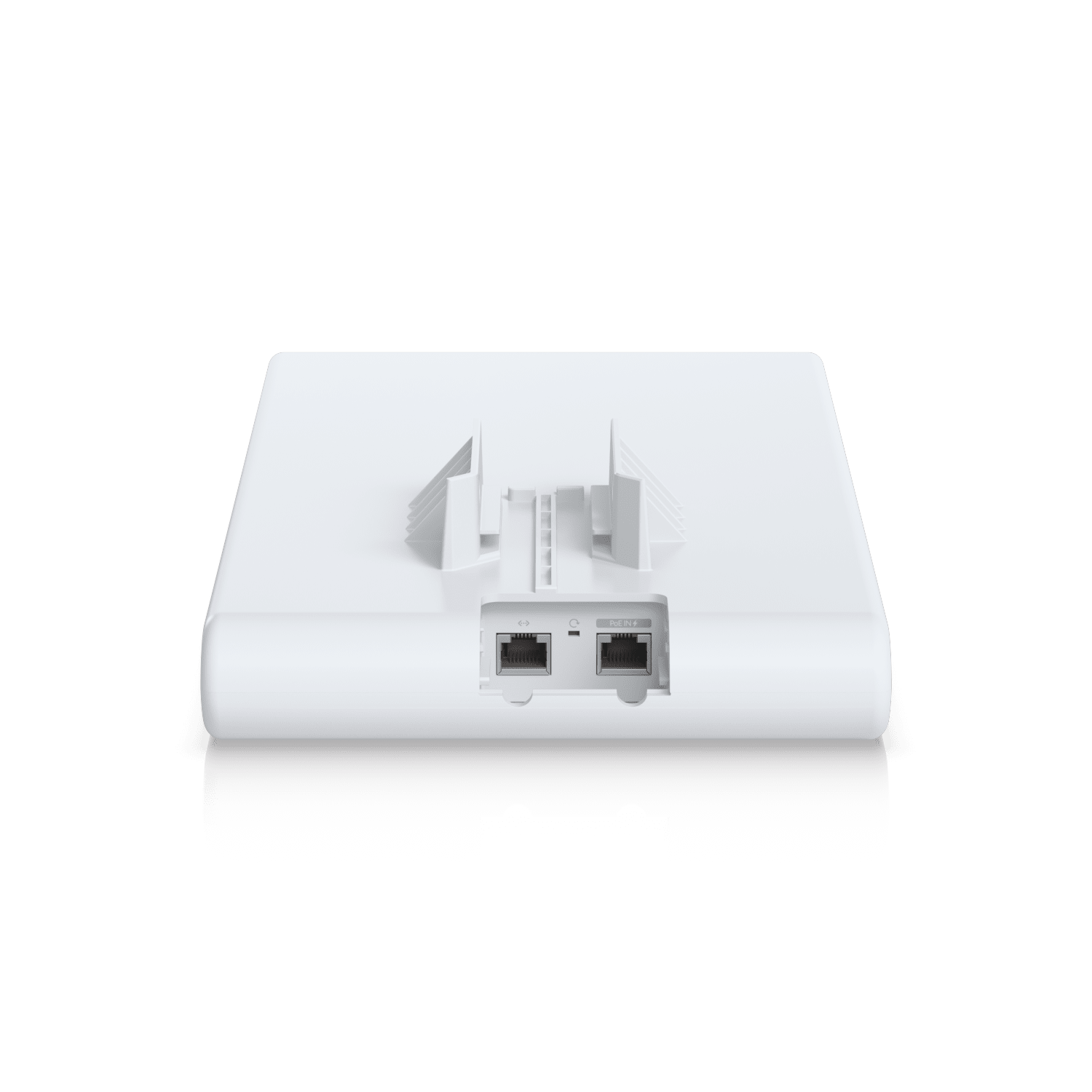 Ubiquiti UniFi AC Mesh Pro 802.11ac Dual Band Indoor & Outdoor Access Point, 2.4GHz @ 450Mbps, 5GHz @ 1300Mbps, 1750Mbps, Up To 183m