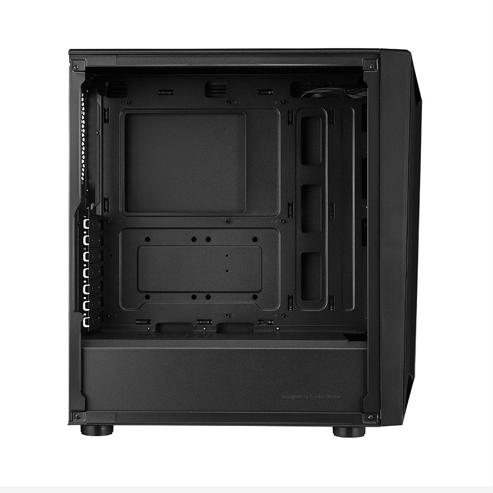 Cooler Master CMP 510 Tempered Glass ARGB Mid-Tower ATX Case