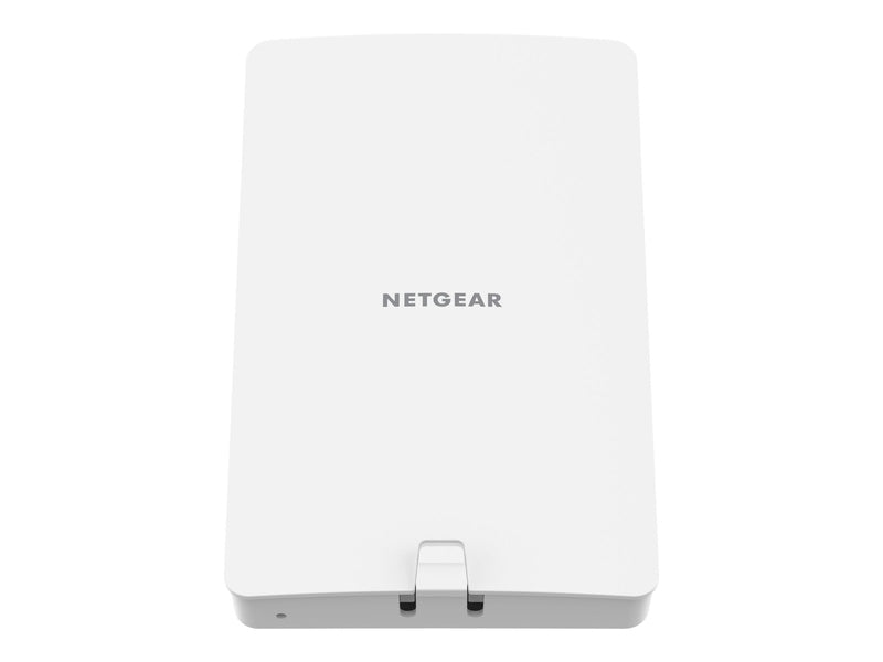 Netgear WAX610Y AX1800 Dual Band Outdoor Insight Managed WiFi 6 Access Point WAX610Y