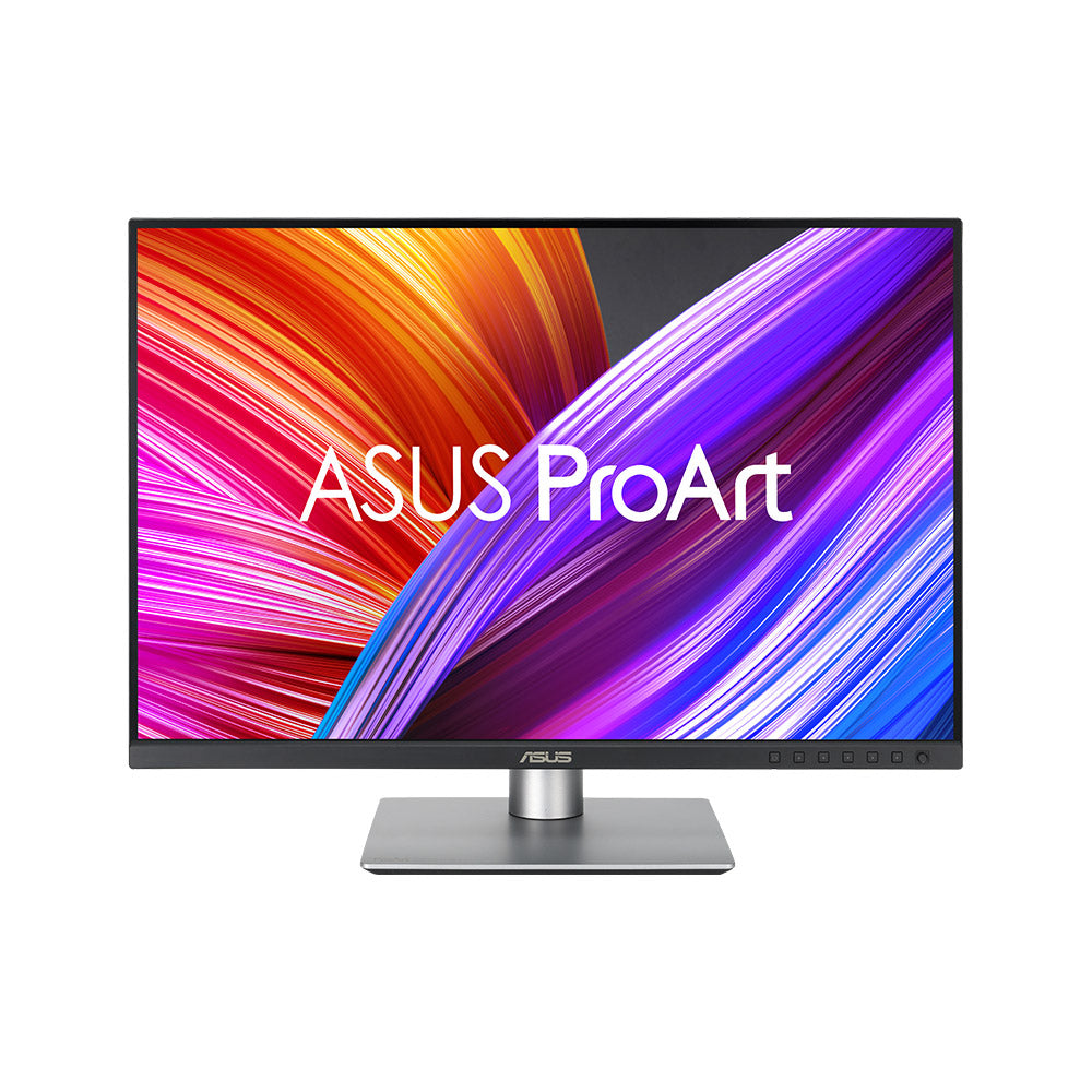 ASUS ProArt PA248CRV 24.1" WUXGA HDR Calman Verified IPS Monitor w/ 96W USB-C
