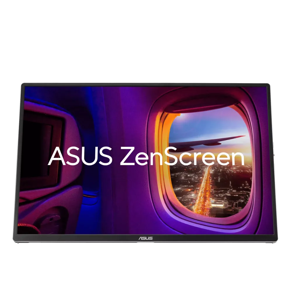 Asus ZenScreen MB16FC 16" WUXGA Portable Monitor
