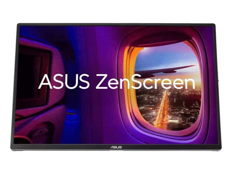 Asus ZenScreen MB16FC 16" WUXGA Portable Monitor