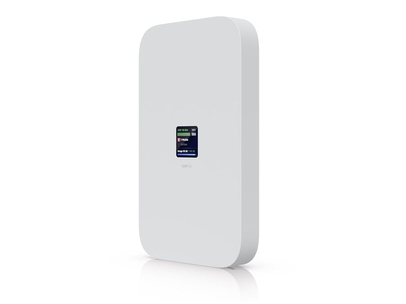 Ubiquiti UniFi 5G Cellular Max Modem
