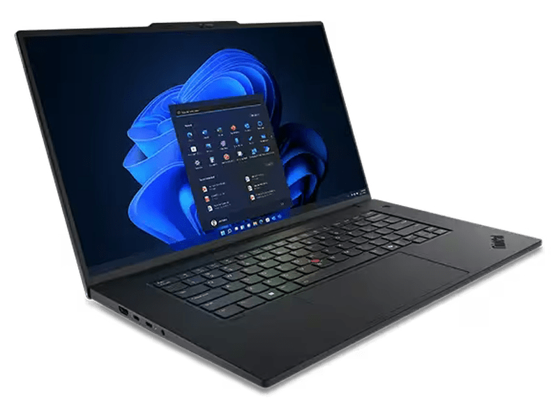 Lenovo ThinkPad P1 G8 21Q8002DAU 16" WQUXGA Ultra 7-255H 32GB 1TB SSD RTX PRO 2000-8GB Blackwell W11P AI , 3YR PREM Mobile Workstation