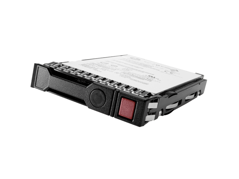HPE 1TB 3.5" SATA 7200RPM Enterprise Hard Drive
