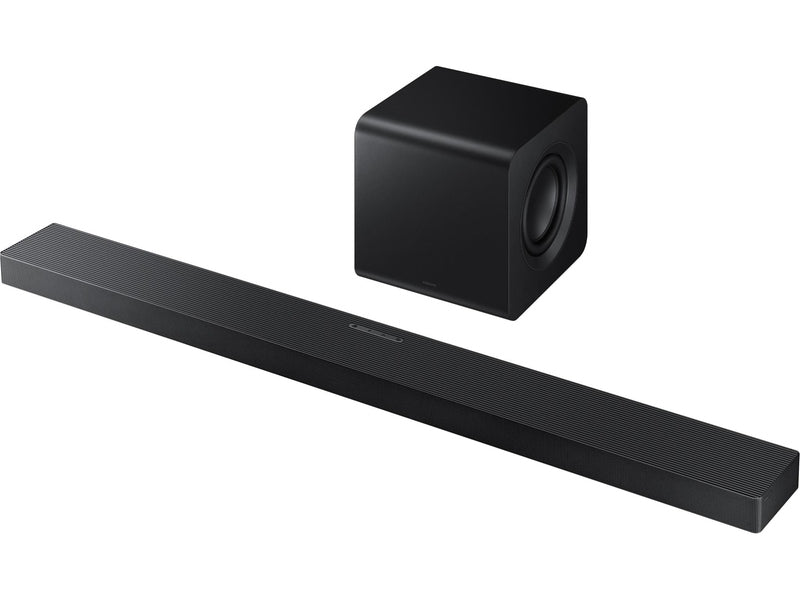 Samsung HW-QS700F Q-Series 3.1.2 ch Soundbar with Subwoofer