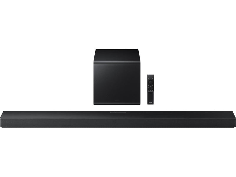 Samsung HW-QS700F Q-Series 3.1.2 ch Soundbar with Subwoofer