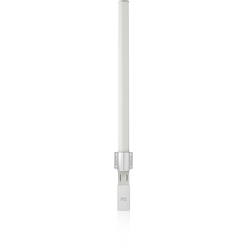 Ubiquiti 2GHz AirMax Dual Omni directional 13dBi Antenna - All Mounting Accessories & Brackets Included,