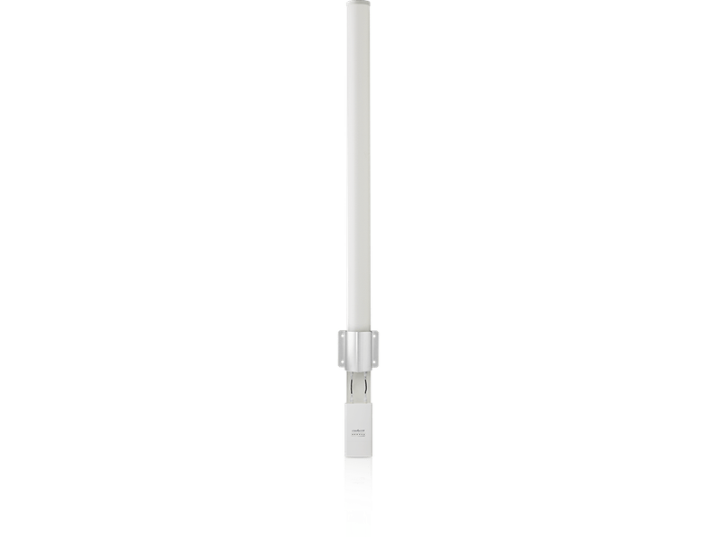 Ubiquiti 2GHz AirMax Dual Omni directional 13dBi Antenna - All Mounting Accessories & Brackets Included,