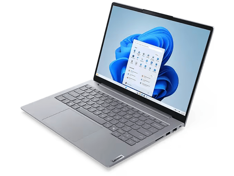 Lenovo ThinkBook 14 Gen 9 21UY001VAU Core 7-240H 16GB 512GB SSD, 14" WUXGA Windows 11 Pro 1 Year Onsite Warranty