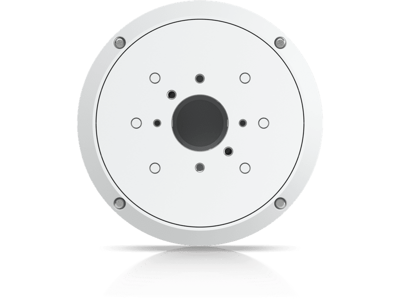 Ubiquiti UACC-Camera-JB-W Unifi Camera Junction Box White