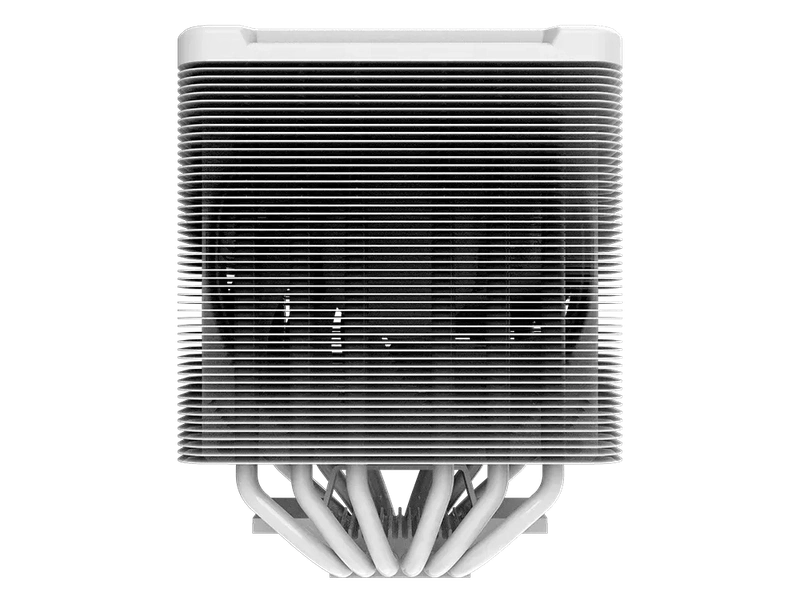 Cooler Master DT621 White Edition CPU Cooler