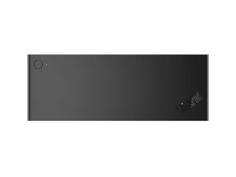 Lenovo ThinkPad USB4 Smart Dock 5500 with 135W Adapter - 40BC0135AU