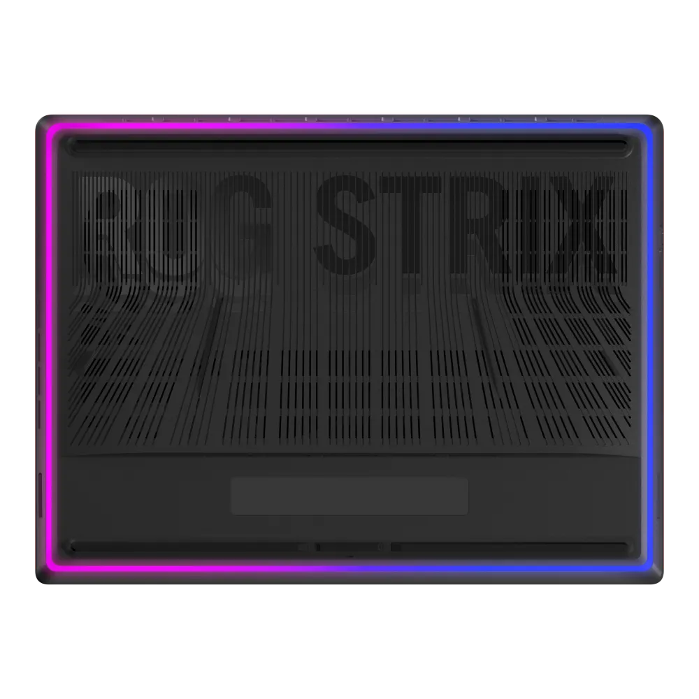 ASUS ROG Strix SCAR 18" 240Hz 2.5K Gaming Laptop Core Ultra 9 290HX 32GB 1TB SSD RTX 5080 16GB W11H - Off Black