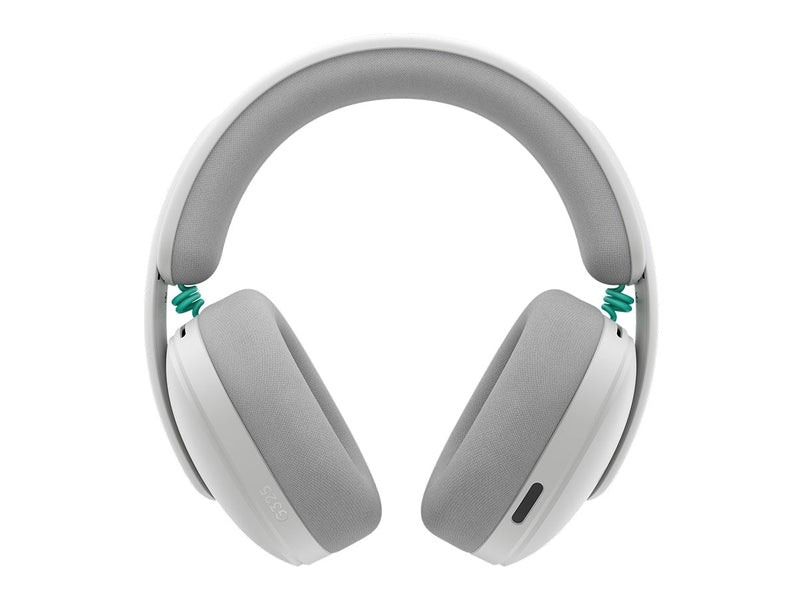 Logitech G325 LIGHTSPEED Wireless Gaming Headset White