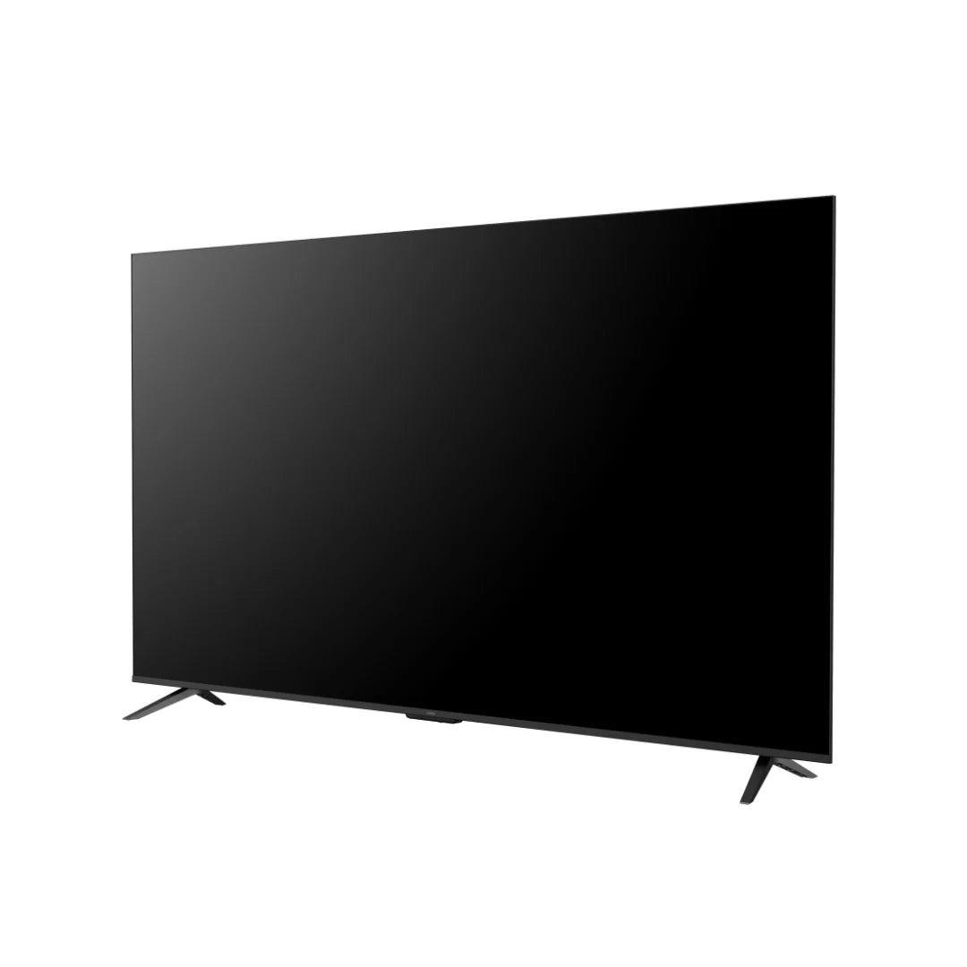 CHiQ 85M810M 85" Smart Google TV 4K QD Mini LED 144Hz 500nit, HDR10 / HLG, Dolby DAP/DBX, 400x300 VESA 3 Year Warranty