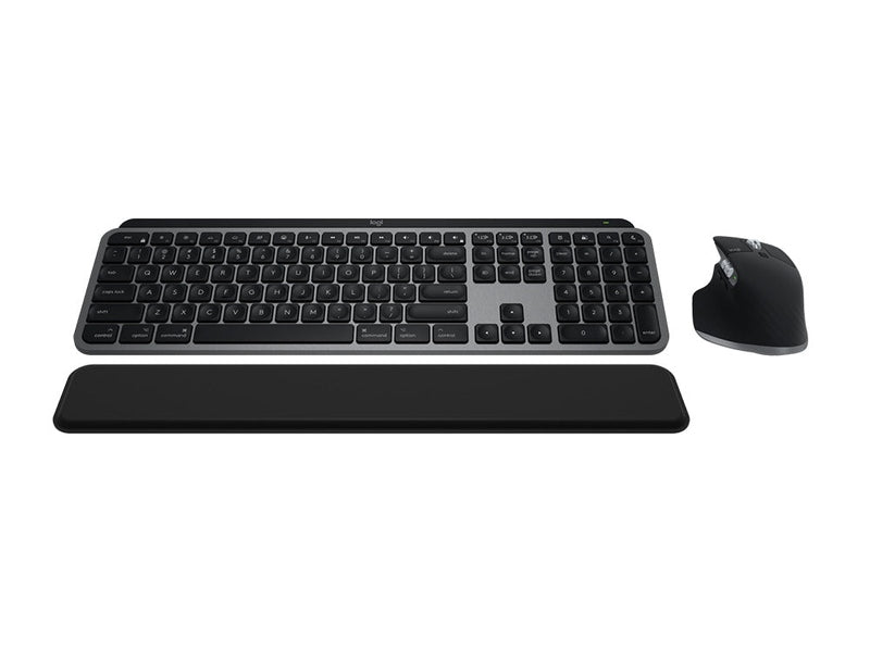 Logitech MX Keys S Combo Mac Keyboard and Mouse