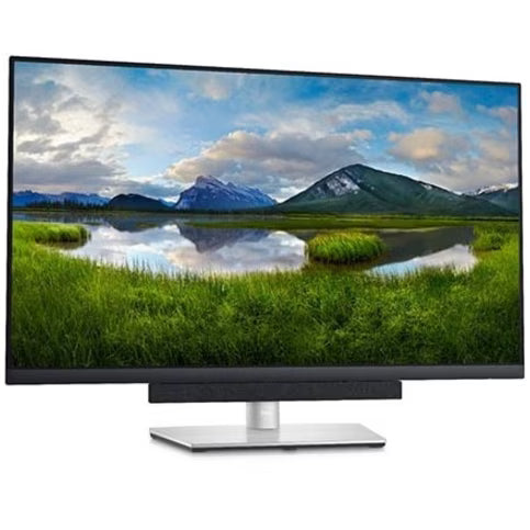 Dell SB521A Slim Soundbar - Black