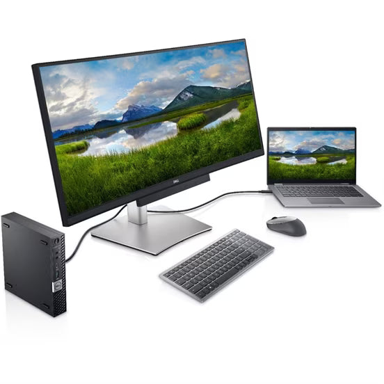 Dell SB521A Slim Soundbar - Black
