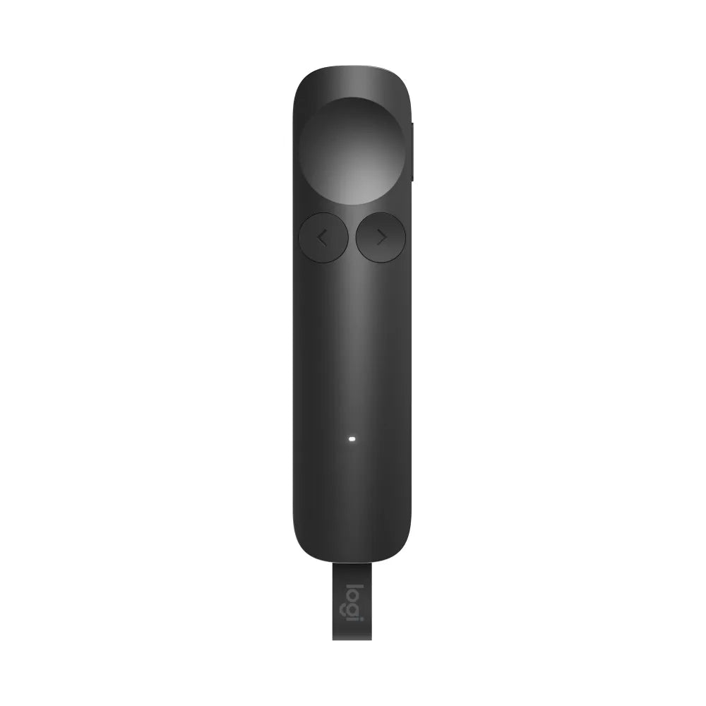 Logitech Spotlight 2 Wireless Presentation Remote - (Graphite)