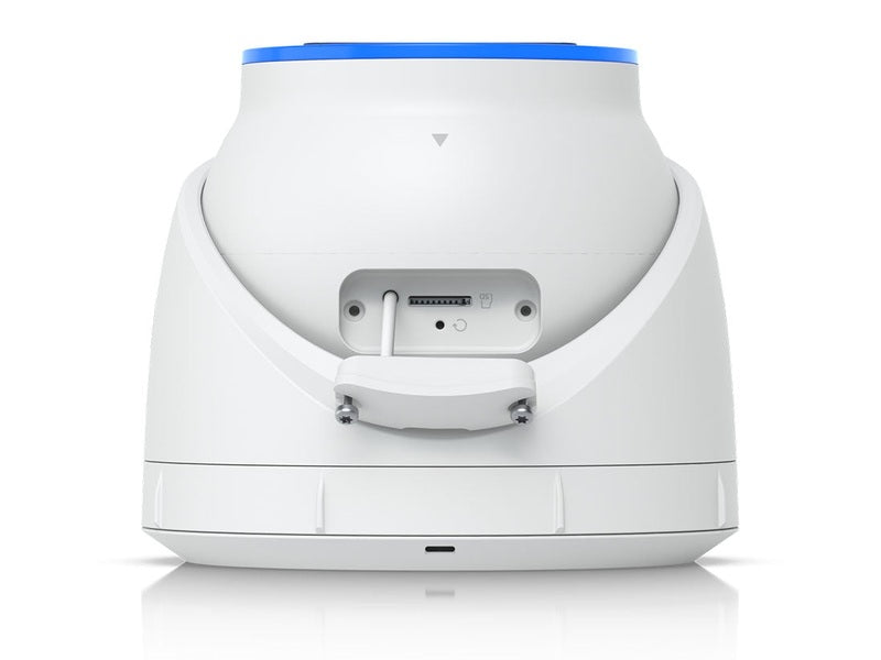 Ubiquiti Networks UVC-AI-TURRET-W AI 4K 8MP PoE+ Turret Camera - White