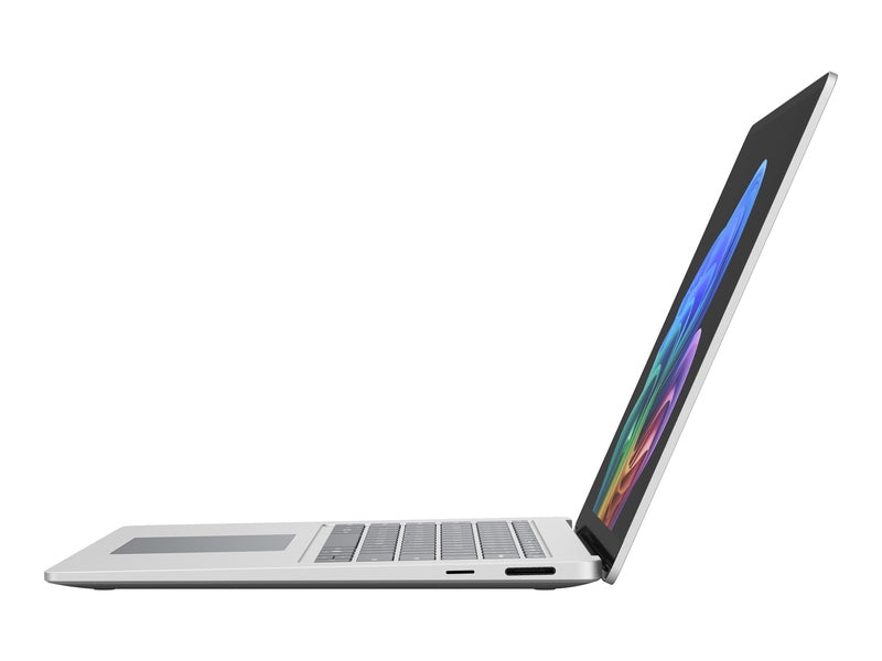 Microsoft Surface Laptop 8th Edition for Business 15" Snapdragon X2 Elite 32GB 1TB - Platinum - W11Pro - 2YR