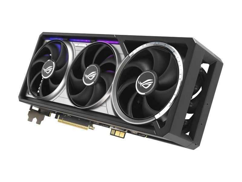 ASUS ROG Astral GeForce RTX 5090 32GB GDDR7 BTF OC Edition