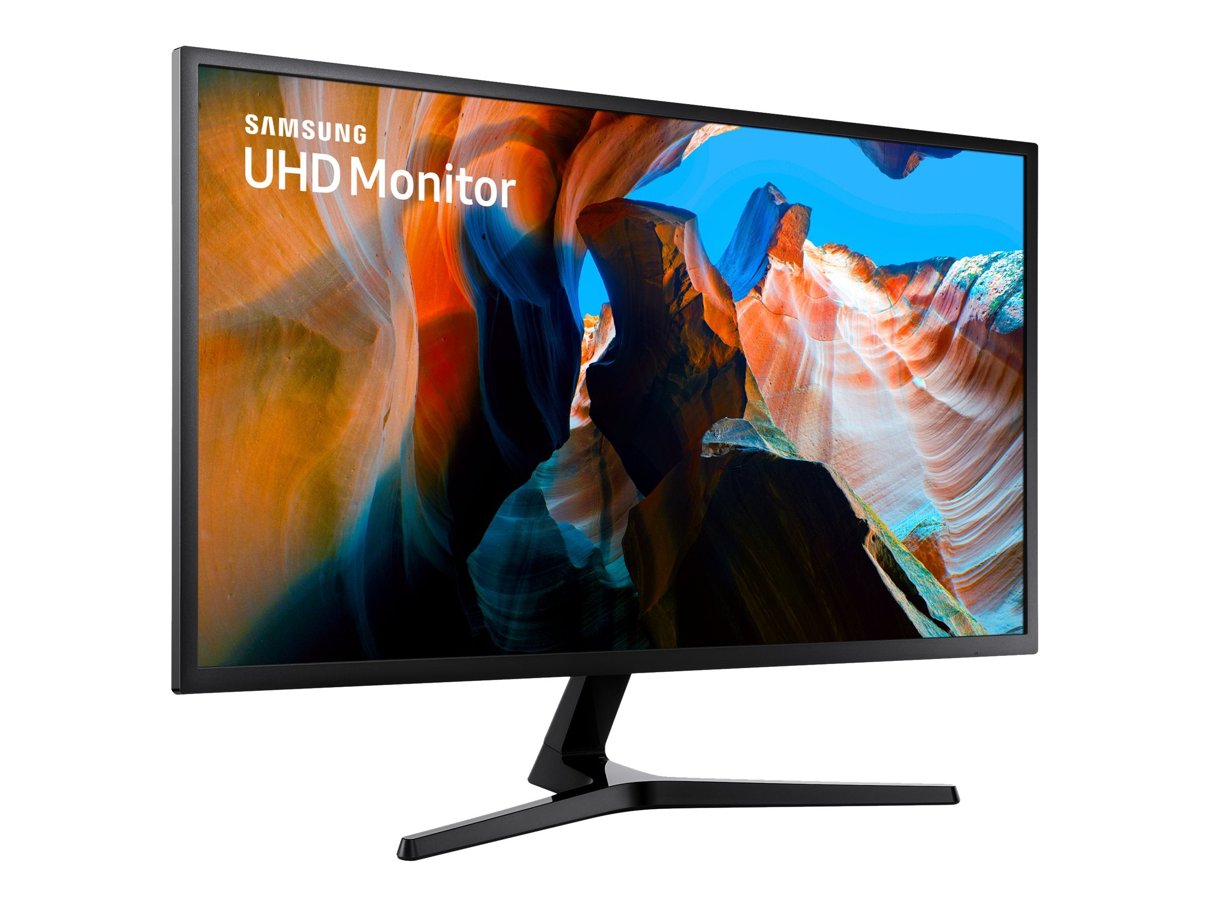 Samsung UJ590 32" 4K UHD AMD FreeSync LED Monitor LU32J590UQEXXY